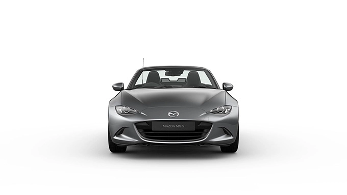 MX-5 Exclusive-Line image 5